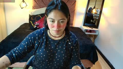 AMANDA FOX online show from 04.01.26