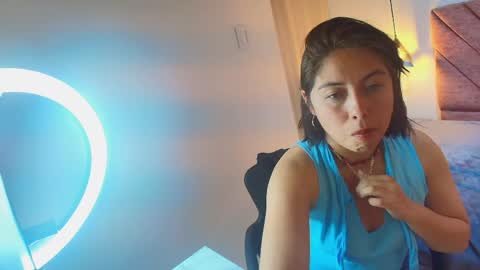 AMANDA FOX online show from 04.13.26