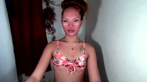 Snapshot of amanda_fuck69 chatting on 10.30.25 Amanda online show from 10.30.25