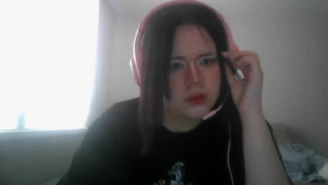 amanda_mia online show from 04.06.26