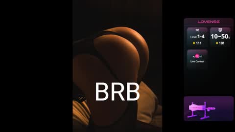 Snapshot of amanda_millf chatting on 01.22.25 Amanda I belong to Master James online show from 01.22.25