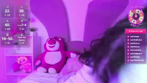 Amanda online show from 10.17.25