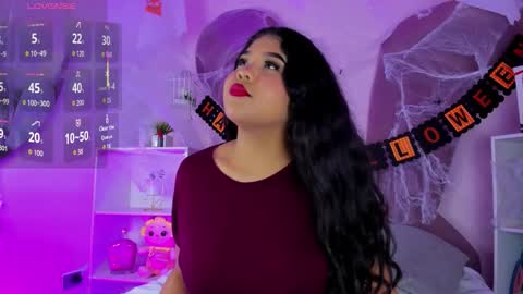 Amanda online show from 10.26.25