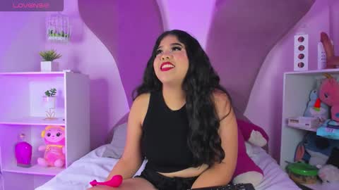 Amanda online show from 11.02.25