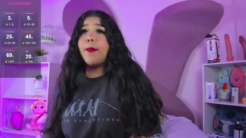 Amanda online show from 11.09.25