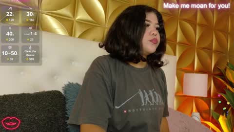 Amanda Moore online show from 04.10.26