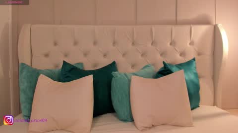 Amanda Rios online show from 03.03.26