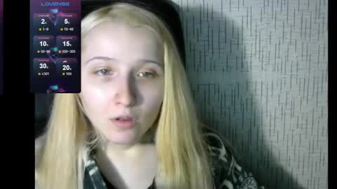 Snapshot of amanda_sherr chatting on 01.29.25 Amanda online show from 01.29.25