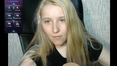 Snapshot of amanda_sherr chatting on 02.05.25 Amanda online show from 02.05.25
