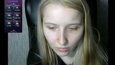 Snapshot of amanda_sherr chatting on 02.10.25 Amanda online show from 02.10.25