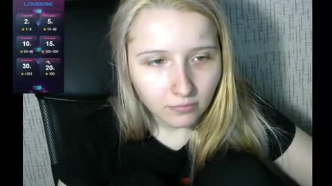 Snapshot of amanda_sherr chatting on 02.10.25 Amanda online show from 02.10.25