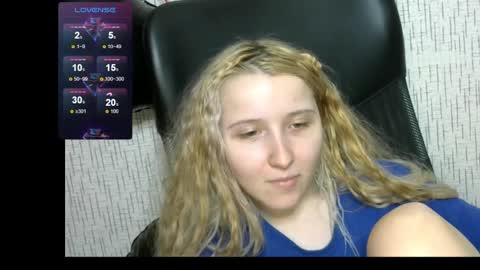 Snapshot of amanda_sherr chatting on 02.28.25 Amanda online show from 02.28.25