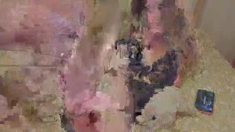 Snapshot of amanda_style chatting on 11.07.25 amanda_style online show from 11.07.25