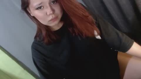 Lovely Amanda online show from 01.13.26