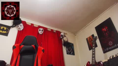 Amanda Valeska online show from 12.15.24