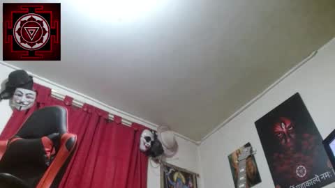 Amanda Valeska online show from 11.14.25