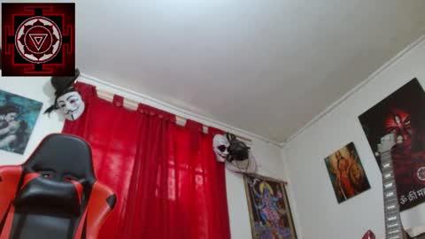 Amanda Valeska online show from 04.18.26