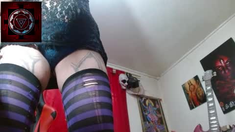 Amanda Valeska online show from 04.19.26