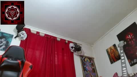 Amanda Valeska online show from 04.19.26