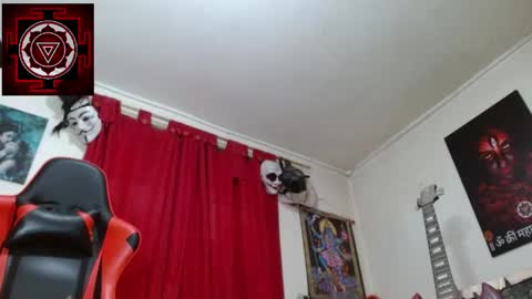 Snapshot of amanda_valeska chatting on 05.23.26 Amanda Valeska online show from 05.23.26