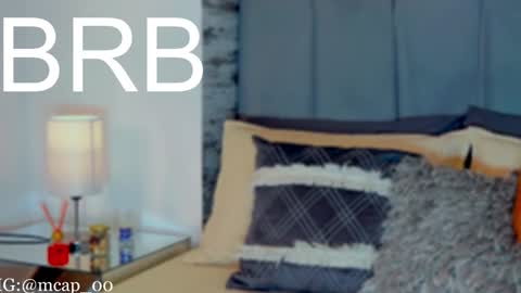 Snapshot of amanda_woods_ chatting on 01.07.25 Amanda online show from 01.07.25