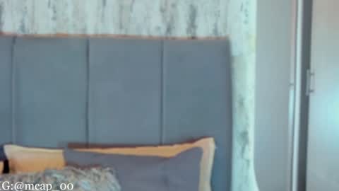 Snapshot of amanda_woods_ chatting on 01.08.25 Amanda online show from 01.08.25