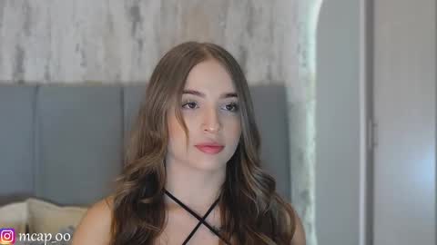 Snapshot of amanda_woods_ chatting on 02.24.25 Amanda online show from 02.24.25