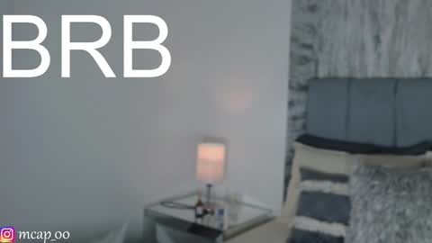 Snapshot of amanda_woods_ chatting on 03.02.25 Amanda online show from 03.02.25