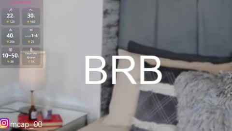 Snapshot of amanda_woods_ chatting on 09.10.25 Amanda online show from 09.10.25