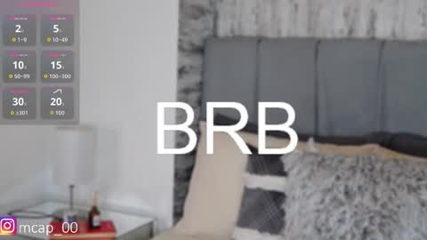 Snapshot of amanda_woods_ chatting on 09.14.25 Amanda online show from 09.14.25