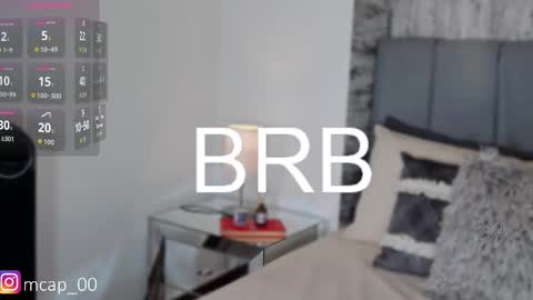 Snapshot of amanda_woods_ chatting on 09.25.25 Amanda online show from 09.25.25