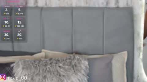 Snapshot of amanda_woods_ chatting on 11.01.25 Amanda online show from 11.01.25