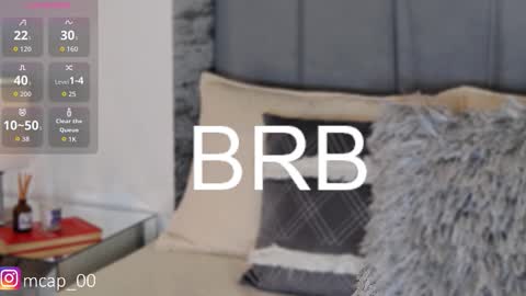 Snapshot of amanda_woods_ chatting on 11.03.25 Amanda online show from 11.03.25