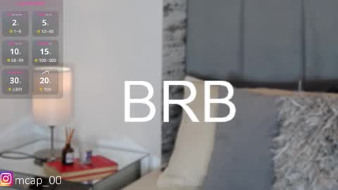 Snapshot of amanda_woods_ chatting on 11.03.25 Amanda online show from 11.03.25