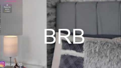 Amanda online show from 11.30.25