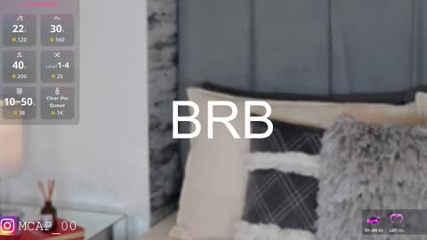 Amanda online show from 02.05.26