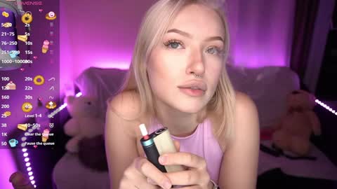 Amanda online show from 12.02.24