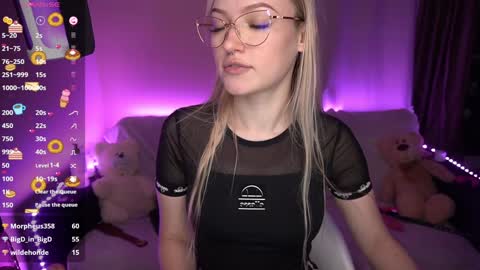 Amanda online show from 12.14.24