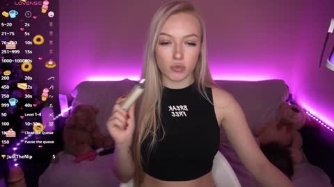 Amanda online show from 01.07.25