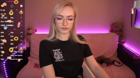 Amanda online show from 01.18.25