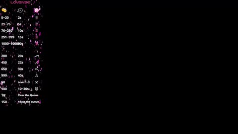 Snapshot of amandaafire chatting on 01.18.26 Amanda online show from 01.18.26