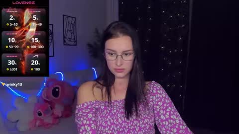 AmandaAir online show from 09.25.25