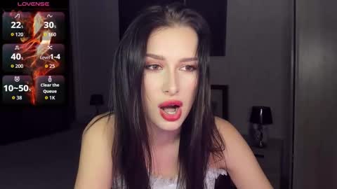 AmandaAir online show from 11.11.25