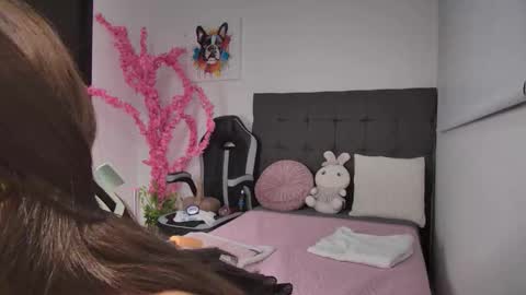 Amanda online show from 10.02.25