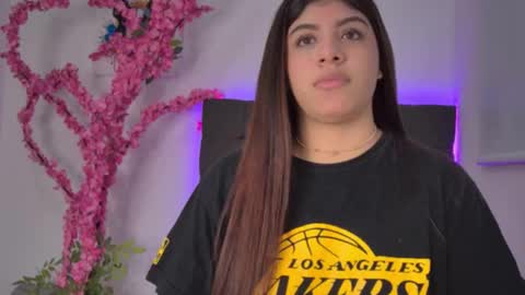 Amanda online show from 01.12.26