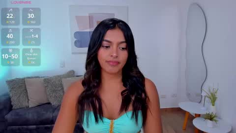 Amanda  online show from 10.31.25