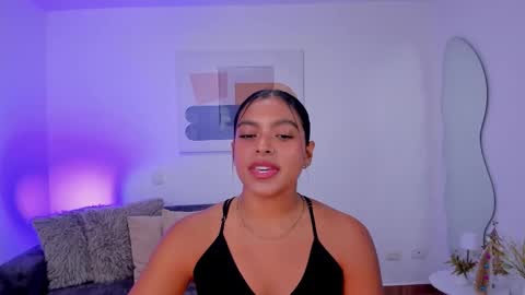 Amanda  online show from 11.27.25