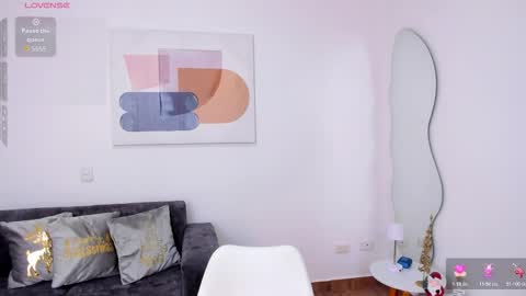 Amanda  online show from 12.13.25