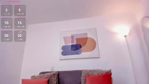 Amanda  online show from 02.06.26