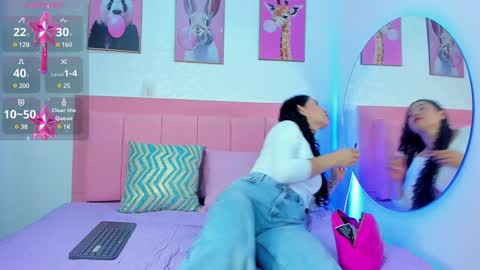 amandalee26 online show from 01.06.25